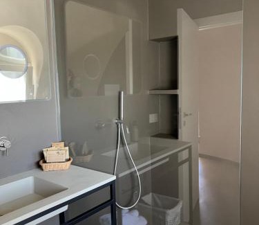 Marsala House | Nausicaa Guesthouse