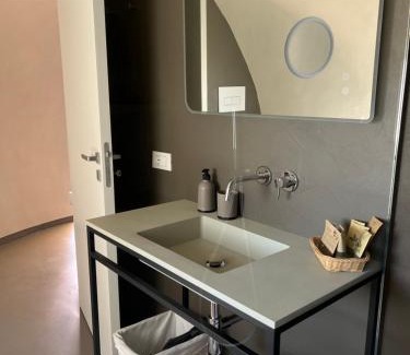 Marsala House | Nausicaa Guesthouse