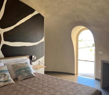Marsala House | Nausicaa Guesthouse