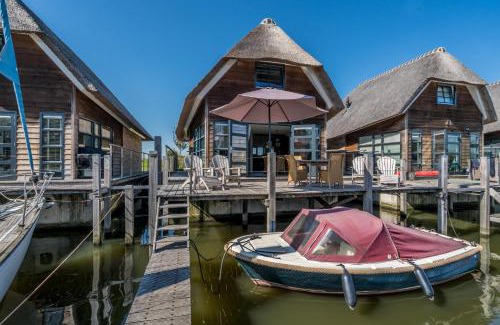 De Heen Resort | Nautic Rentals - Watervilla's Zuiderhoeve