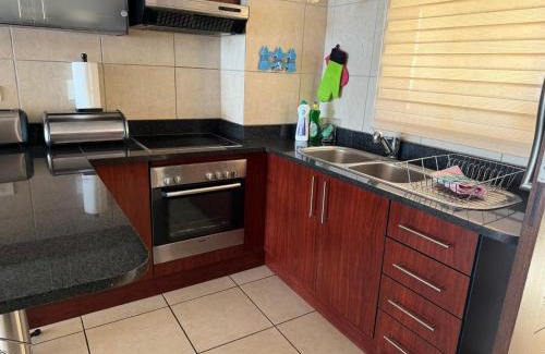 Mossel Bay Apartment | Nautica flat 401