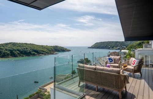 Salcombe House | Nautica