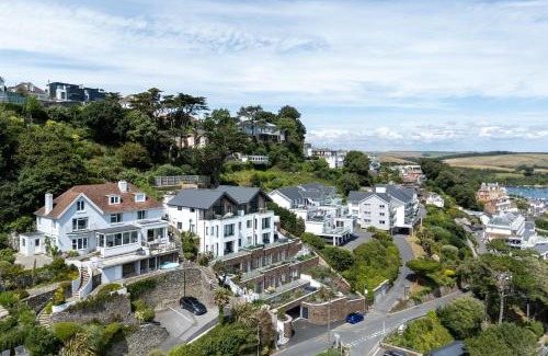 Salcombe House | Nautica