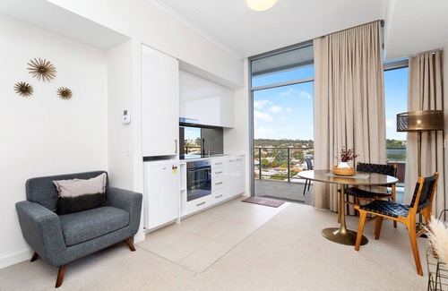 East Fremantle Hotel | Nautica Residences Fremantle