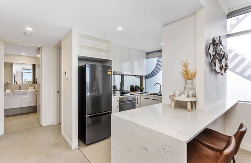 East Fremantle Hotel | Nautica Residences Fremantle