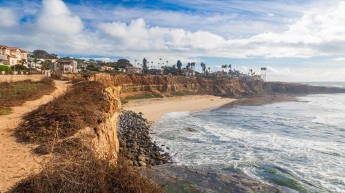 Point Loma House | Nautical Point Loma Getaway - 7 mins to airport