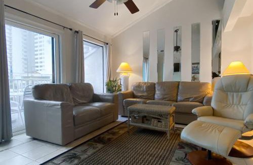 Biltmore Beach Apartment | Nautical Watch E10