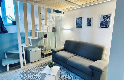 Scalea Bed & Breakfast | Nautilus B & B