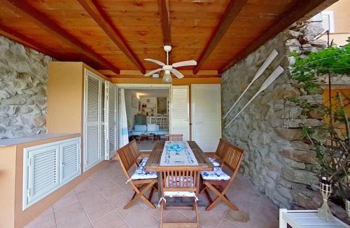 Porto Istana House | Nautilus, In front of Tavolara Island