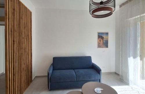 Torrette Apartment | Nautilus