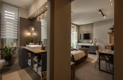 Rijeka Apartment | Nautilus Luxury Apartments 2