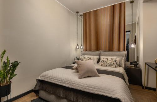 Rijeka Apartment | Nautilus Luxury Apartments 2