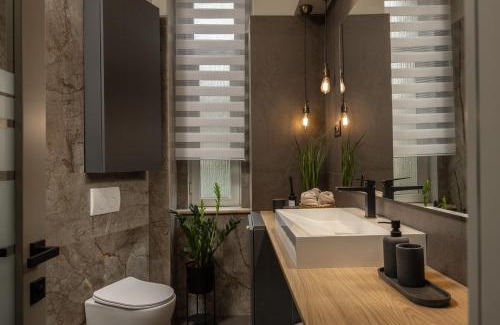 Rijeka Apartment | Nautilus Luxury Apartments 2