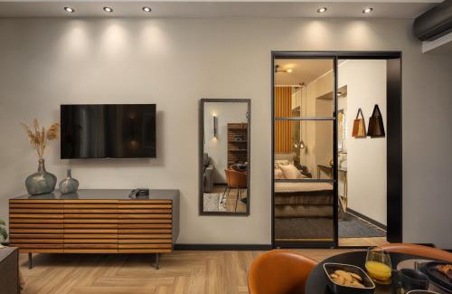 Rijeka Apartment | Nautilus Luxury Apartments 2