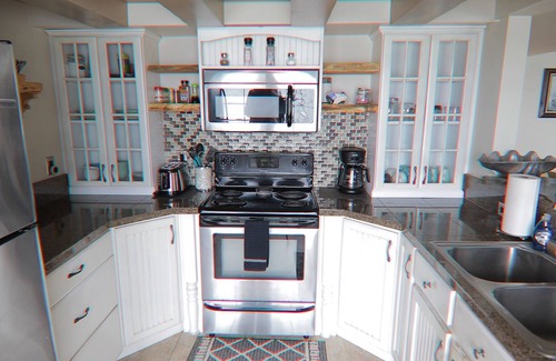 Brookings House | Nautilus - Oceanfront Nantucket Style Home