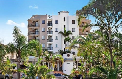 Mooloolaba Apartment | Nautilus Resort - Private Apartment