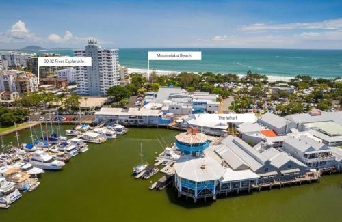 Mooloolaba Apartment | Nautilus Resort - Private Apartment