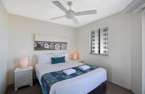 Mooloolaba Apartment | Nautilus Resort - Private Apartment