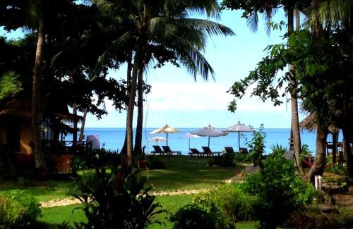 Ko Lanta Resort | Nautilus Right on the Beach - Adult Only - SHA Extra Plus
