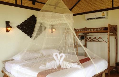 Ko Lanta Resort | Nautilus Right on the Beach - Adult Only - SHA Extra Plus