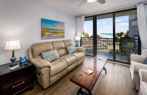 Fort Walton Beach House | Nautilus Unit 2307