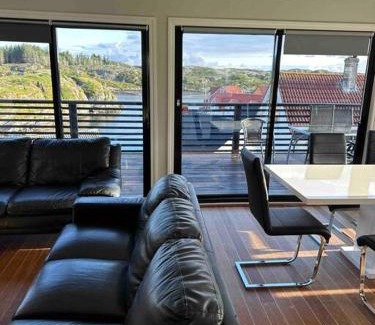 Nautnes Apartment | Nautnes Villa Apartment