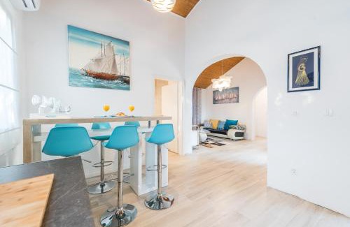 Potocnica House | Navalia