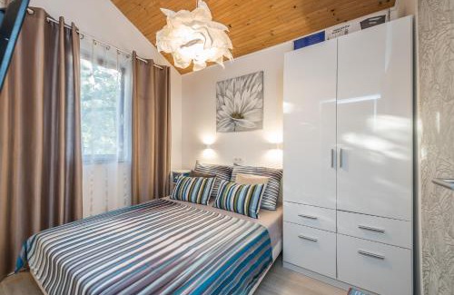 Potocnica House | Navalia