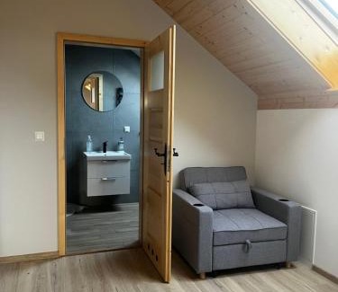 Stary Sacz House | NavaLovnia