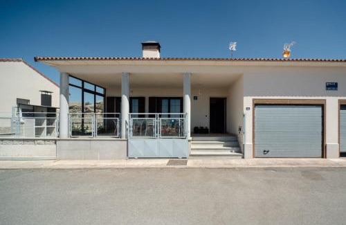 Navaquesera House | NAVAQUESERA MIRADOR DE GREDOS