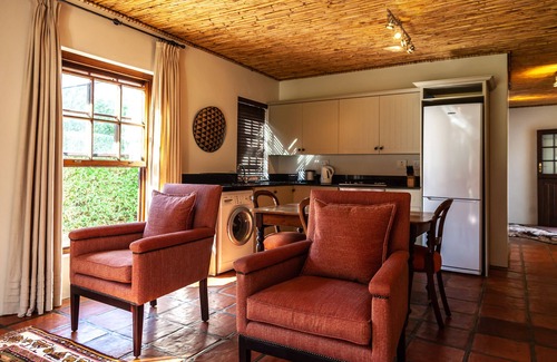 Stellenbosch House | Navarre Farm Cottages