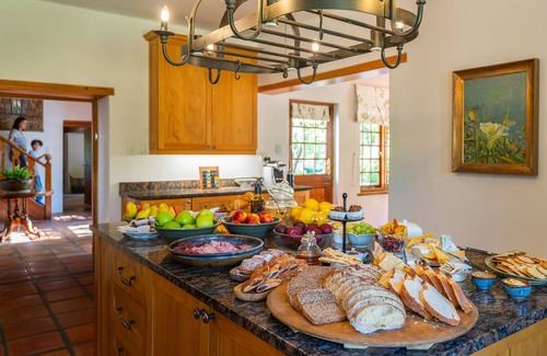 Stellenbosch House | Navarre Residence