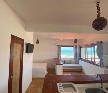 Guajiru Apartment | Navegantes Nascente - Os Navegantes