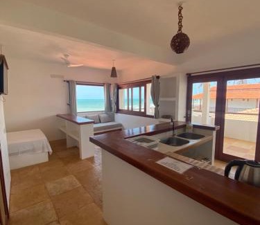 Guajiru Apartment | Navegantes Nascente - Os Navegantes