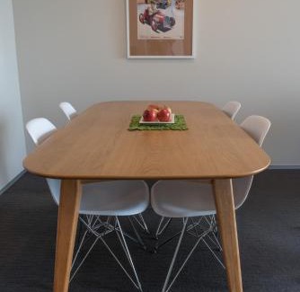 Ahuriri Apartment | Navigate Seaside Hotel & Apartments