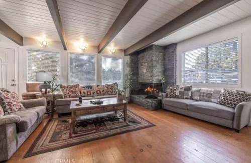 Whispering Forest House | Navigate Stays Best Location Pet Friendly Games