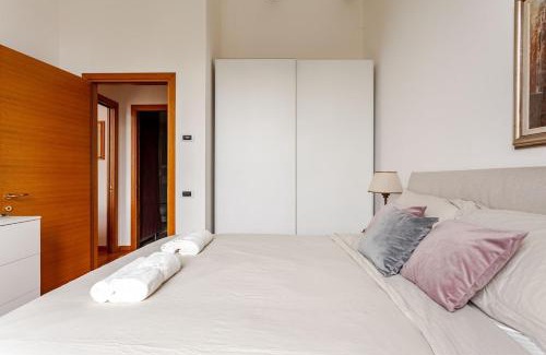 Binda Apartment | Navigli-Centro Apt con WIFI e AC a 800 mt da M2