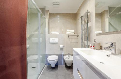 Binda Apartment | Navigli-Centro Apt con WIFI e AC a 800 mt da M2