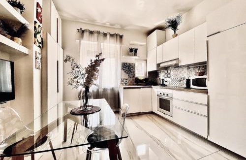 Corsico Apartment | naviglio grande