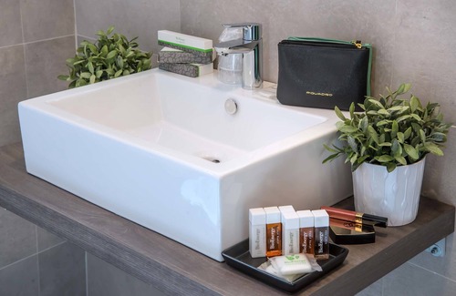 Rione VII Regola Hotel | Navona Essence Hotel