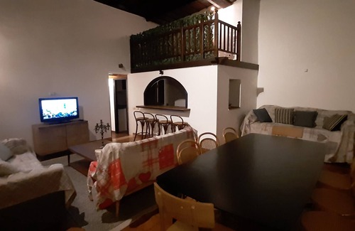 Rione V Ponte Apartment | Navona in Love