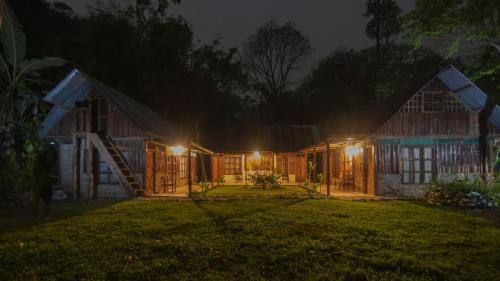Alta Verapaz Hotel | Nawal