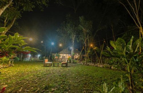 Alta Verapaz Hotel | Nawal