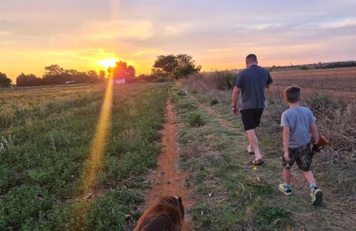 Potchefstroom Apartment | Nawi Accommodation