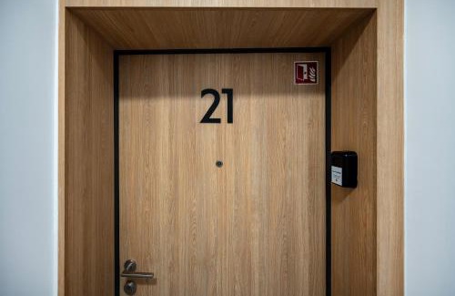Srodmiescie Apartment | Nawrot Comfort Apartment by BookingHost