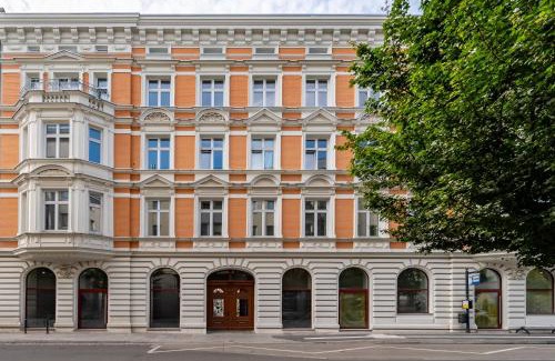 Srodmiescie Apartment | Nawrot Comfort Apartment by BookingHost
