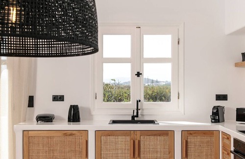 Agia Anna Villa | Naxian green life