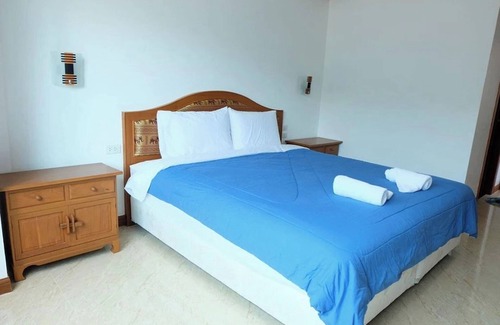 Khon Kaen Hotel | Naya Park View Hotel