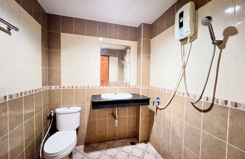 Khon Kaen Hotel | Naya Park View Hotel