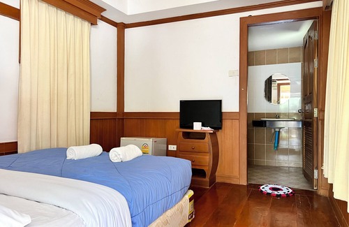 Khon Kaen Hotel | Naya Park View Hotel